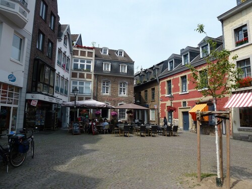 Аахен (Aachen)