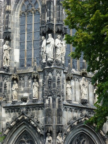 Аахен (Aachen)