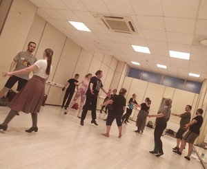 На этой неделе у нас каникулы